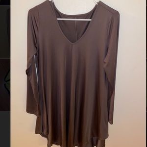 Women’s T-shirt dress